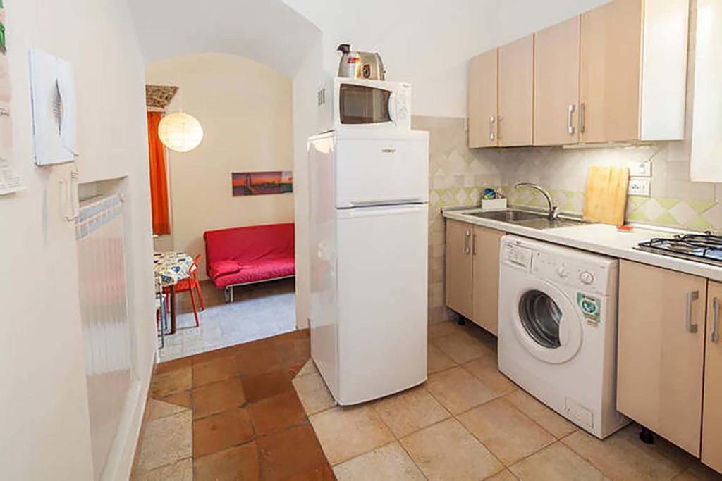 Tra Amalfi, Pompei, Paestum Apartment Salerno Phòng bức ảnh