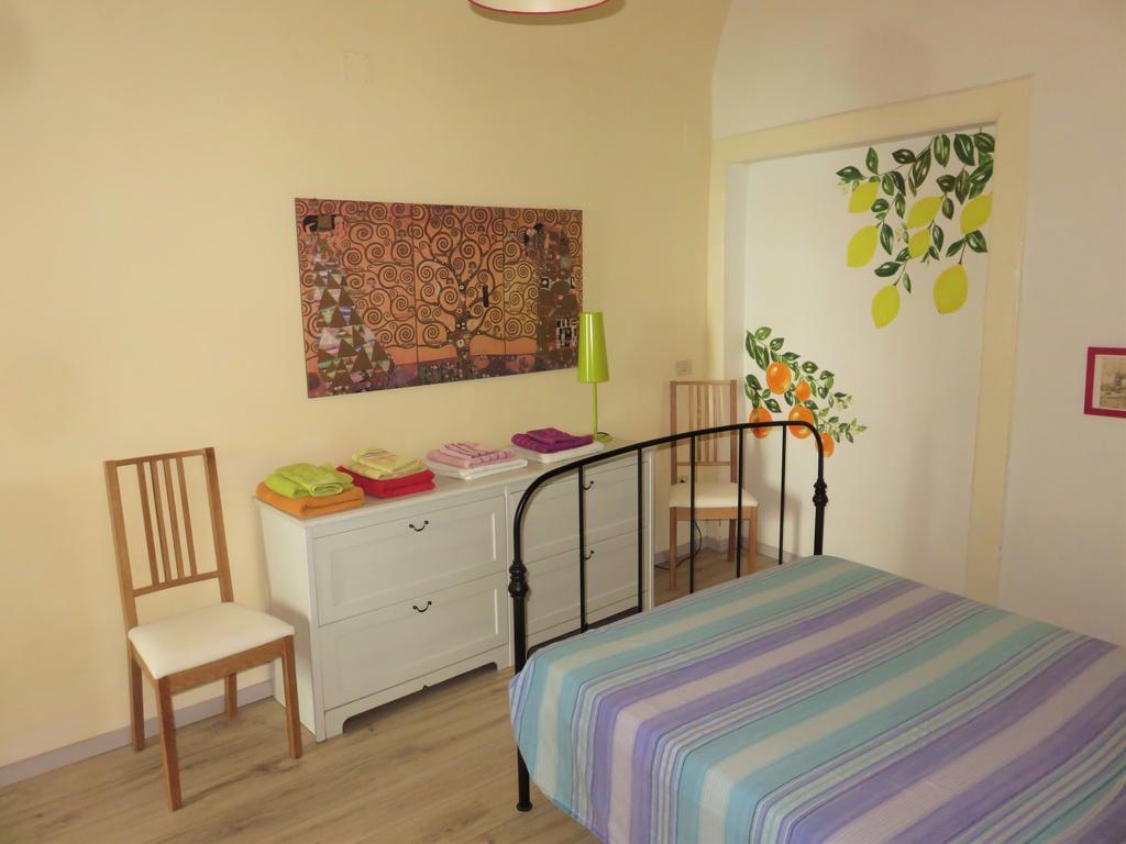 Tra Amalfi, Pompei, Paestum Apartment Salerno Ngoại thất bức ảnh