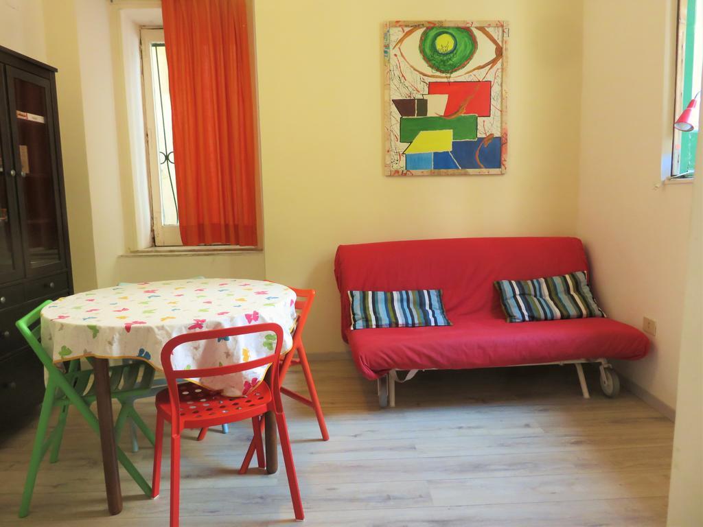 Tra Amalfi, Pompei, Paestum Apartment Salerno Ngoại thất bức ảnh