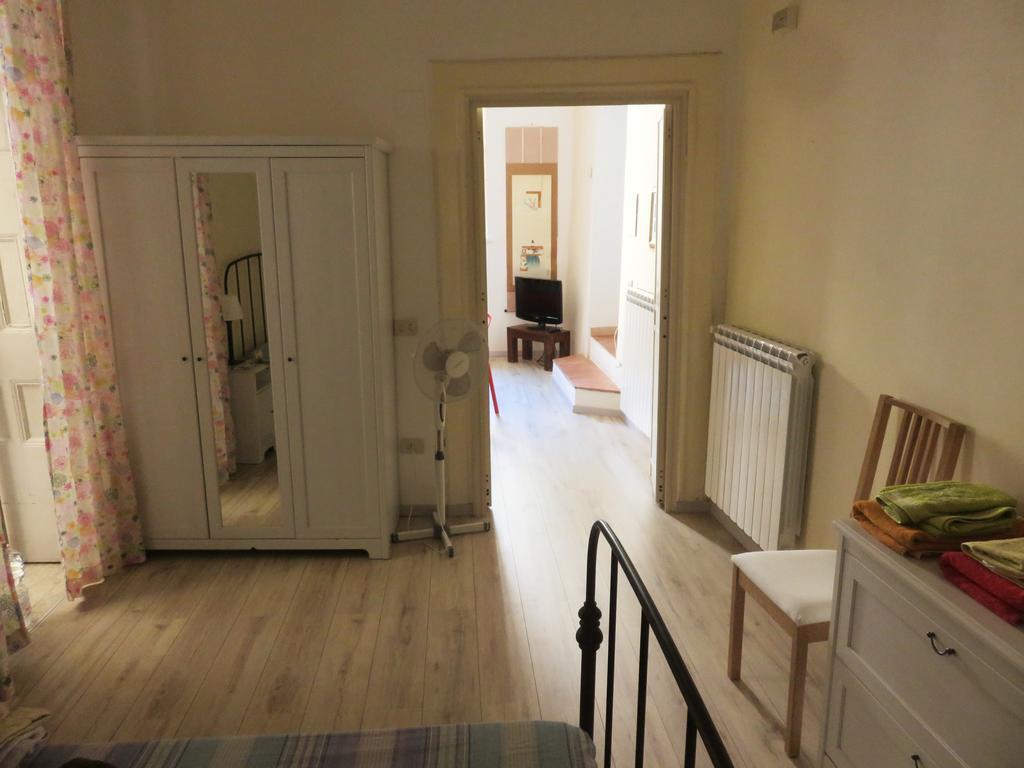 Tra Amalfi, Pompei, Paestum Apartment Salerno Ngoại thất bức ảnh