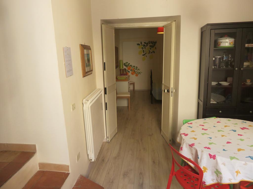 Tra Amalfi, Pompei, Paestum Apartment Salerno Ngoại thất bức ảnh